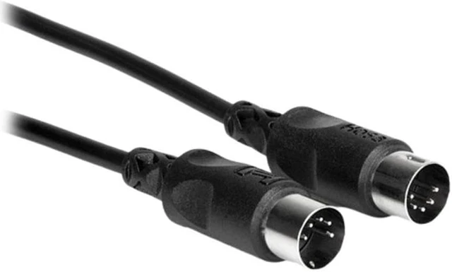 Alt view image 7 of 7 - PreSonus Quantum 2626: 26x26 Thunderbolt 3 Ultralow-Latency Audio Interface Bundle with Xcellon Thunderbolt 3 Cable, 2x Hosa 10' MIDI-MIDI Cable, and 4x XLR-XLR Cable