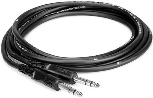 Alt view image 7 of 7 - Hercules DJControl Inpulse T7 Bundle with Stereo 1/4" Male Phone to 1/4" Male Phone TRS Cable - 5' and Polsen HPC-A30 Studio Monitor Headphones