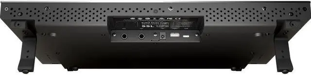 Alt view image 3 of 6 - Solid State Logic UF8 Advanced DAW Controller Bundle with Solid State Logic UC1 Hardware Plug-In Control Surface