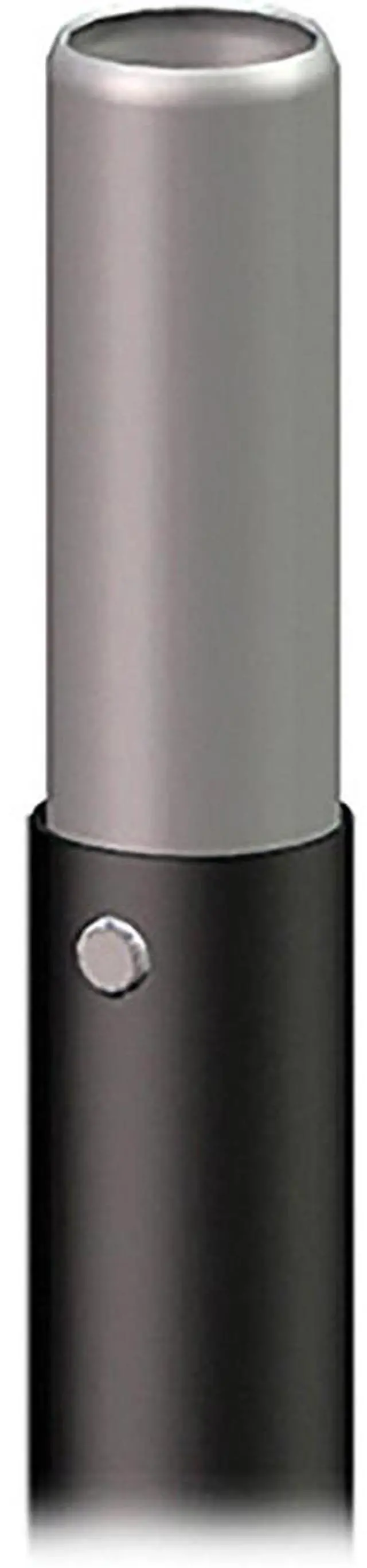 Alt view image 7 of 7 - Ultimate Support TS-100B (2-Pack) Lift-Assist Aluminum Tripod Speaker Stands