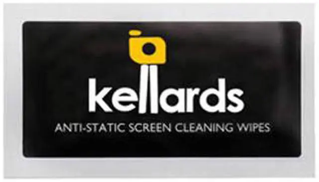 Alt view image 7 of 7 - Blackmagic Design Pocket Cinema Camera 4K with Core SWX Powerbase Edge Battery & Screen Cleaning Wipes (5-Pack) Bundle