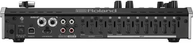Alt view image 5 of 13 - Roland V-8HD HD Video Switcher