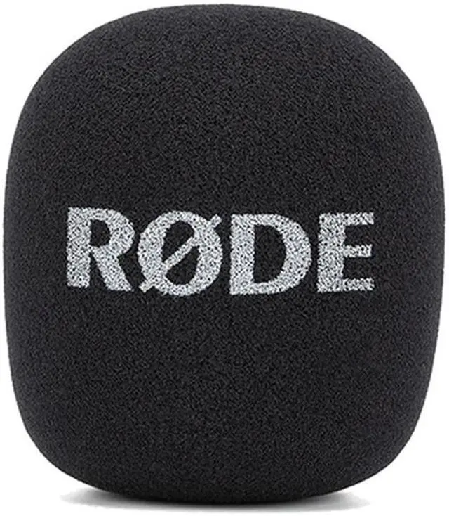 Alt view image 5 of 18 - Rode Interview GO Handheld Mic Adapter for the Wireless GO