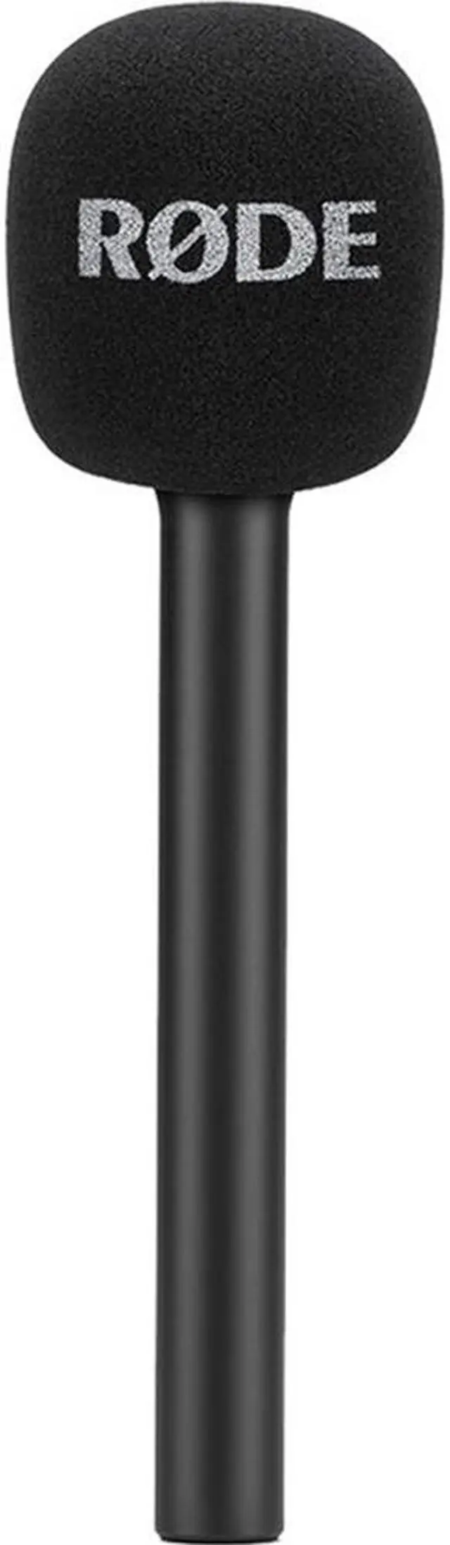 Main image of Rode Interview GO Handheld Mic Adapter for the Wireless GO