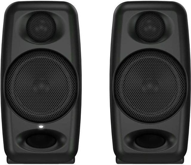 Alt view image 4 of 7 - IK Multimedia iLoud Micro Monitors (Pair)
