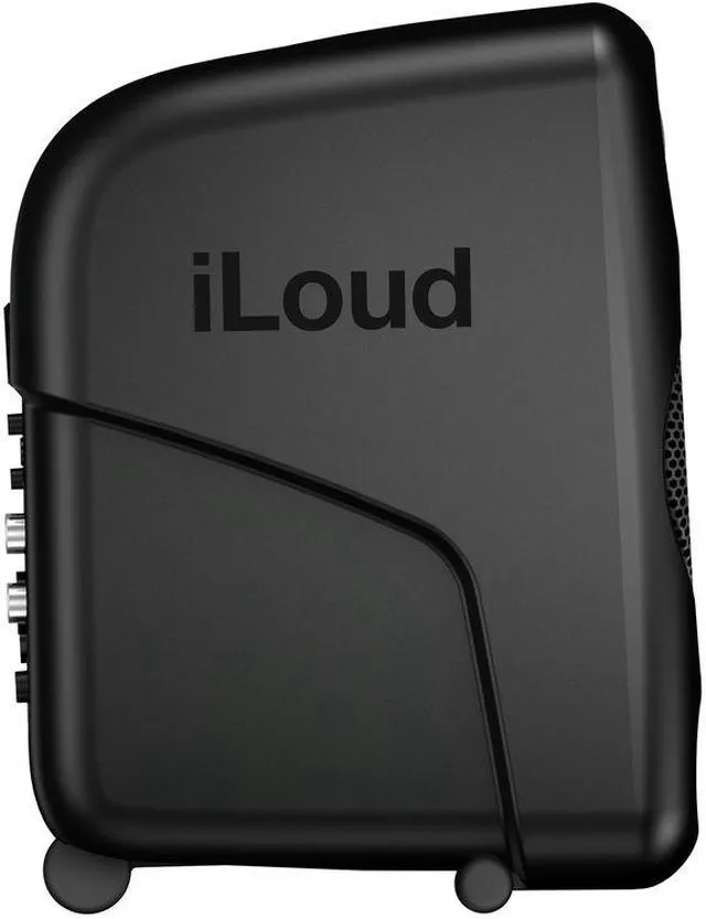 Alt view image 3 of 7 - IK Multimedia iLoud Micro Monitors (Pair)