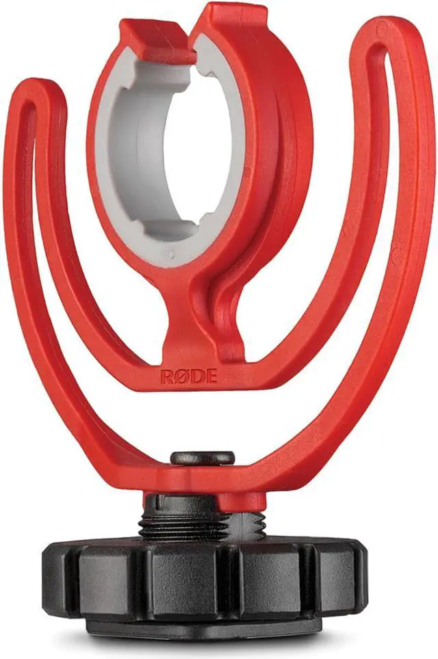 Alt view image 5 of 17 - Rode Vlogger Kit Universal Filmmaking Kit for Smartphones with 3.5mm Ports