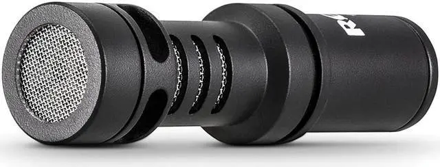 Alt view image 3 of 17 - Rode Vlogger Kit Universal Filmmaking Kit for Smartphones with 3.5mm Ports