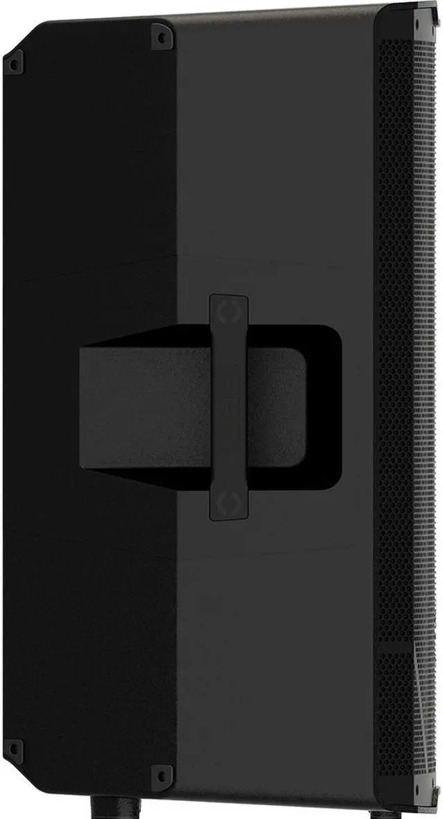 Alt view image 4 of 20 - Mackie SRT215 Two-Way 15" 1600W Powered Portable PA Speaker with DSP and Bluetooth