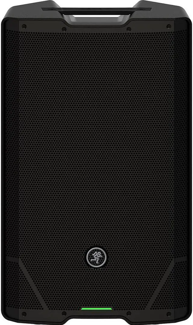 Main image of Mackie SRT215 Two-Way 15" 1600W Powered Portable PA Speaker with DSP and Bluetooth