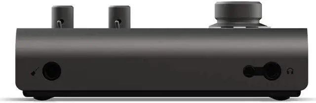 Alt view image 3 of 16 - Audient ID14 MKII 2 channel USB2 Interface and Monitoring