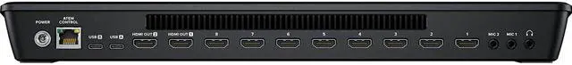 Alt view image 3 of 6 - Blackmagic Design ATEM Mini Extreme