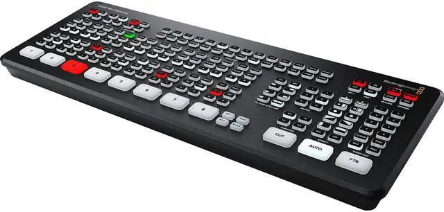 Main image of Blackmagic Design ATEM Mini Extreme