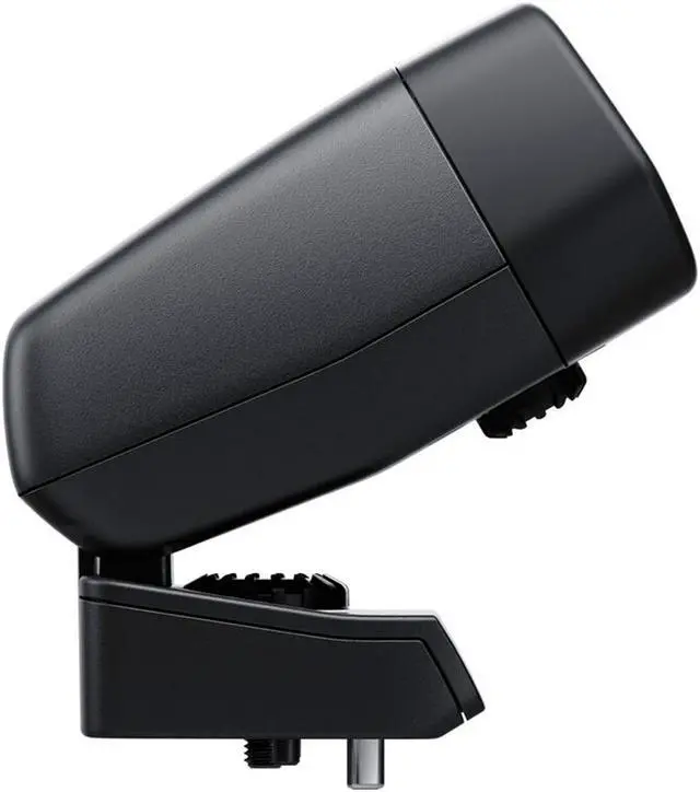 Alt view image 2 of 10 - Blackmagic Design Pocket Cinema Camera Pro EVF for 6K Pro