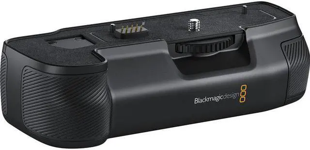 Main image of Blackmagic Design Pocket Cinema Camera Battery Grip for 6K Pro
