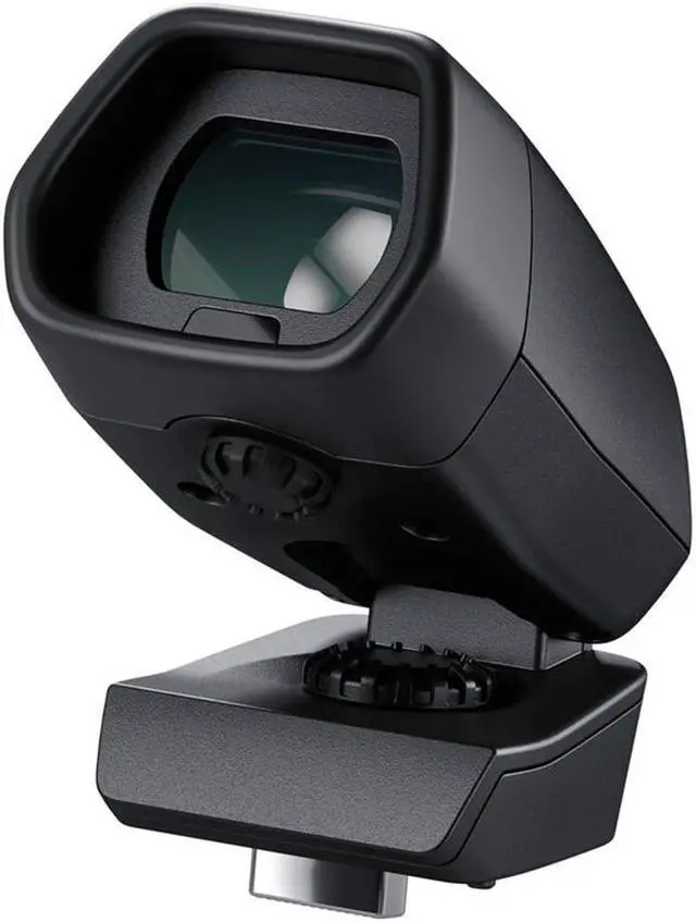 Main image of Blackmagic Design Pocket Cinema Camera Pro EVF for 6K Pro