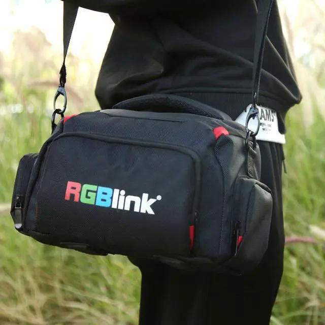 Alt view image 2 of 2 - RGBlink Bag for RBGLink MINI and MINI+
