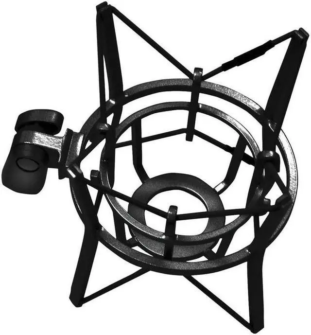 Alt view image 6 of 6 - Rode Procaster Broadcast Dynamic Vocal Mic Bundle with Heil Sound PL2T Boom Mount & Rode PSM1 Shockmount