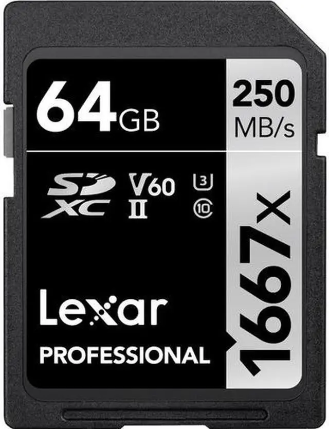 Alt view image 6 of 7 - Blackmagic Design Pocket Cinema Camera 6K G2 Bundle with Lexar 64GB Pro SDXC Card and GVM NP-F750 4400mAh Batteries with Chargers