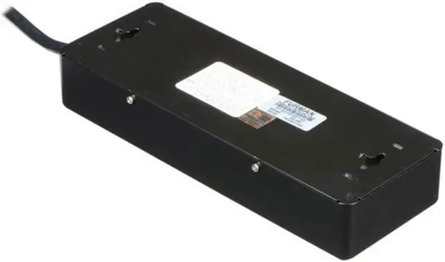 Alt view image 4 of 5 - Furman SS6B 6 Plug Surge Protector (5 -PACK)