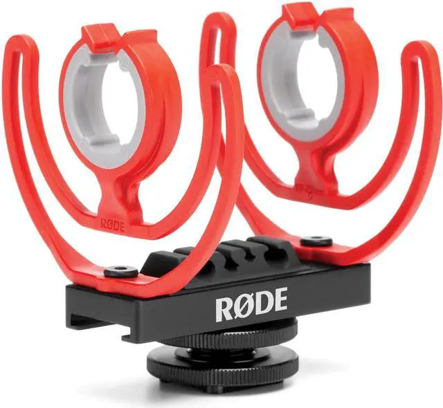 Alt view image 4 of 7 - Rode VideoMic NTG Hybrid Analog/USB Camera-Mount Shotgun Microphone