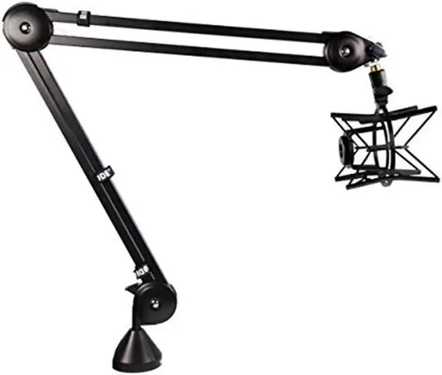 Alt view image 3 of 4 - RODE PSA1 Swivel Mount Studio Microphone Boom Arm