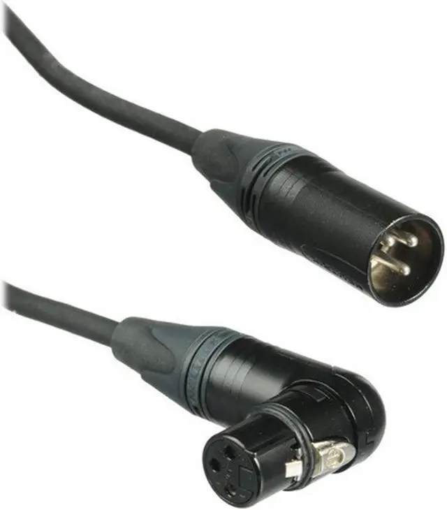 Alt view image 5 of 6 - Rode NTG-1 Condenser Shotgun Microphone Kit w/ Shock Mount and Microphone Cable
