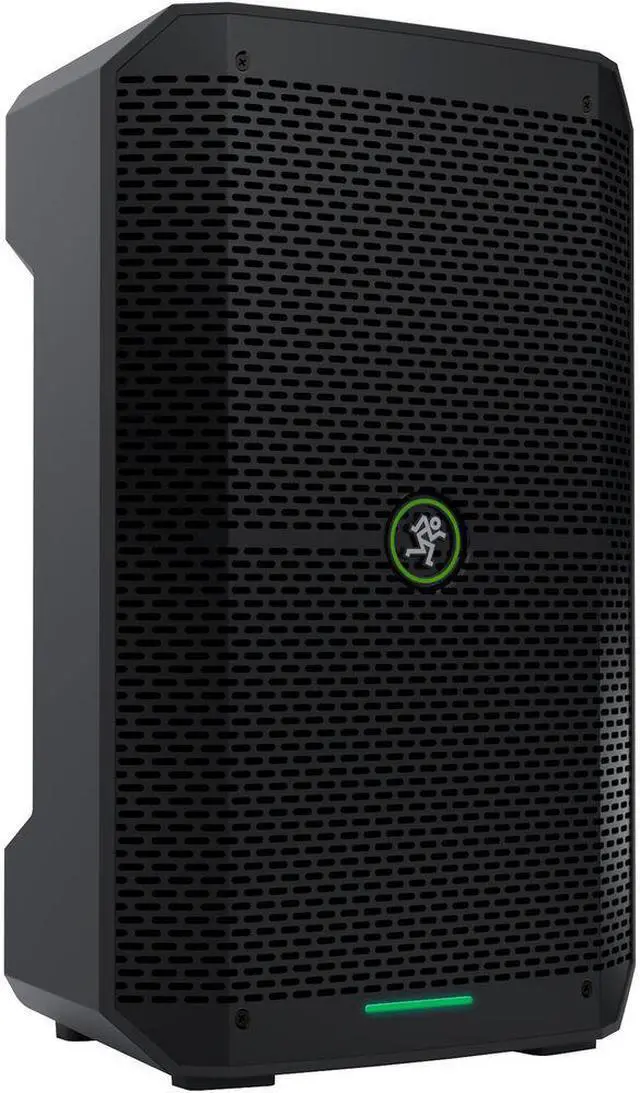 Main image of Mackie Thump Go 8" Portable Bluetooth Battery-Powered Loudspeaker