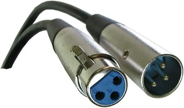 Alt view image 7 of 7 - Rode Procaster Broadcast-Quality Dynamic Vocal Microphone Bundle with Triton Audio Fethead In-Line Microphone Preamp and XLR-Cable