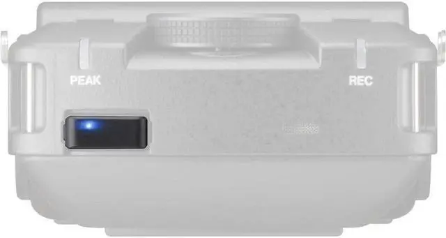 Alt view image 3 of 7 - Tascam AK-BT1 Bluetooth Adapter for Portacapture X8 Recorder