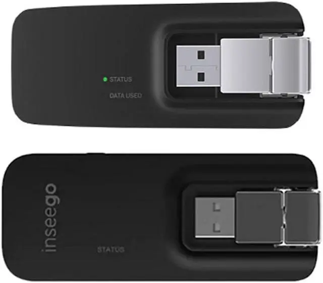 Alt view image 5 of 5 - LiveU Solo Connect 2-Modem Bundle for Solo Video Encoder