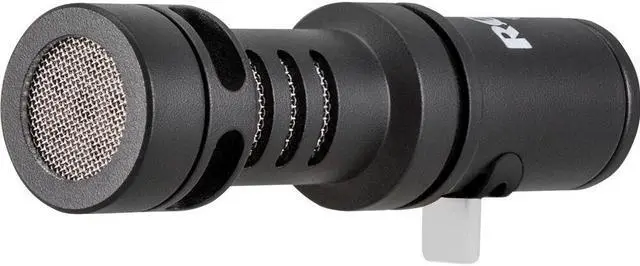 Main image of Rode VideoMic Me-C Directional Microphone for Android Devices