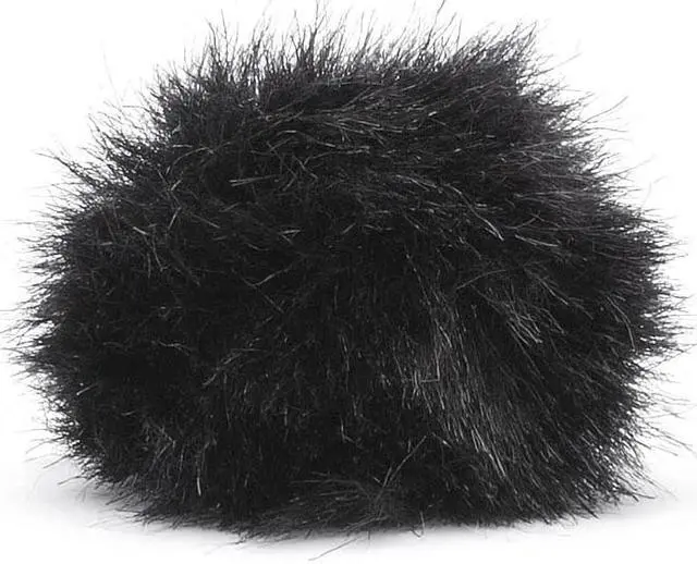 Alt view image 4 of 7 - Rode Lavalier II Omnidirectional Lavalier Microphone (Black)