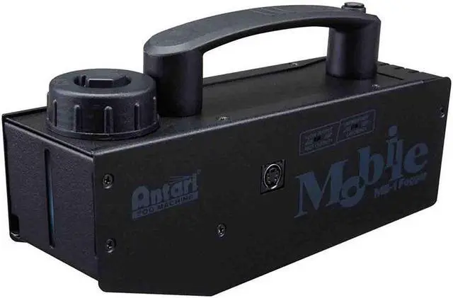 Main image of Antari MB-1-12VDC Mobile Fog Machine