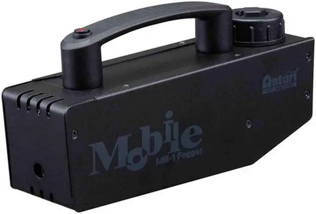 Alt view image 2 of 5 - Antari MB-1-12VDC Mobile Fog Machine