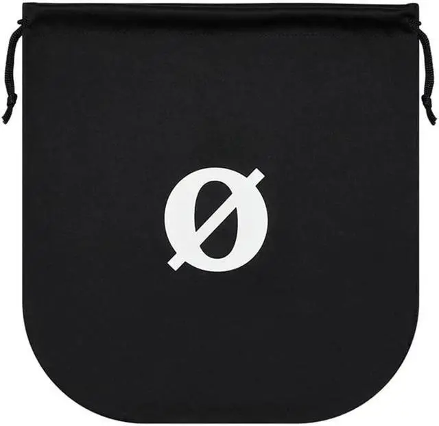 Alt view image 5 of 18 - Rode NTH-100 Professional Closed-Back Over-Ear Headphones (Black)