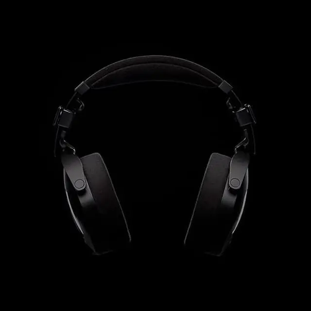 Alt view image 6 of 18 - Rode NTH-100 Professional Closed-Back Over-Ear Headphones (Black)