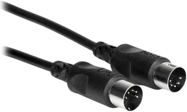 Alt view image 6 of 7 - Novation FLkey Mini USB MIDI Keyboard Controller for FL Studio (25-Mini Keys) Bundle with Auray FP-P1L Piano-Style Sustain Pedal, 10' MIDI Cable, and Medium Dust Cover