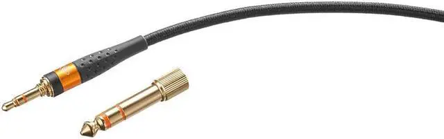 Alt view image 2 of 17 - Neumann NDH 30 Dynamic Open-Back Headphone for Professional Mixing, Mastering, Twitch, YouTube, Podcast, Production, High Definition Music Listening