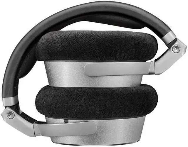 Alt view image 3 of 17 - Neumann NDH 30 Dynamic Open-Back Headphone for Professional Mixing, Mastering, Twitch, YouTube, Podcast, Production, High Definition Music Listening