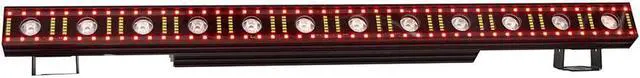 Alt view image 4 of 6 - JMAZ FX Bar 5050 Bundle with 2x Impact Safety Cable (18")