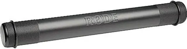Alt view image 3 of 7 - Rode NTG3 Super-Cardioid Condenser Microphone, Silver