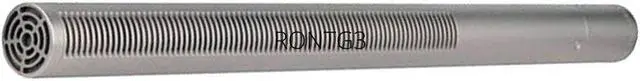 Alt view image 7 of 7 - Rode NTG3 Super-Cardioid Condenser Microphone, Silver