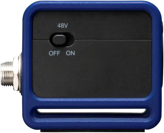 Alt view image 6 of 12 - Zoom ZAMS22 2x2 USB-C Audio Interface