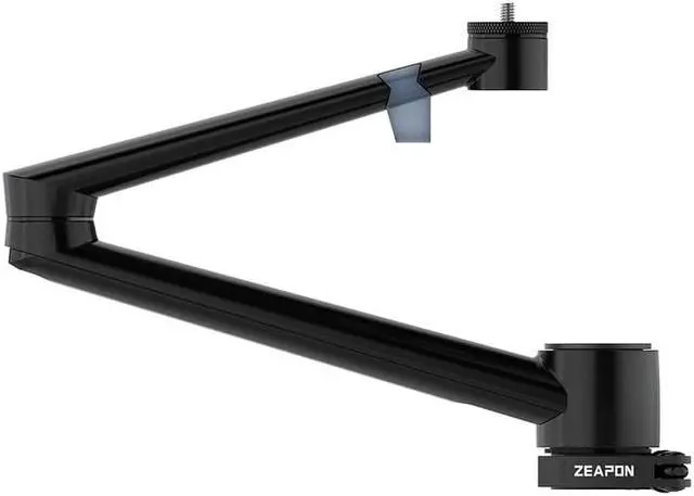 Alt view image 5 of 6 - Zeapon Vlogtopus Universal Wheel Stand Vlogging Kit