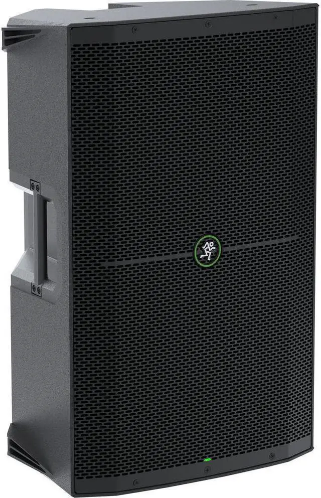 Main image of Mackie Thump215 1400W 15" Powered PA Loudspeaker System