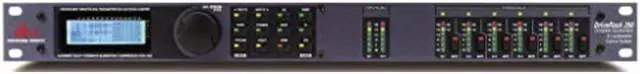 Main image of dbx DriveRack 260 2x6 Loudspeaker Management System with Display