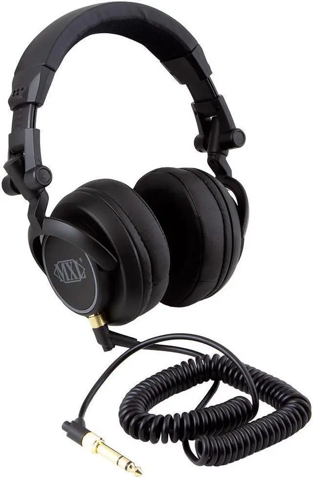 Main image of MXL HX9 Over-ear Studio Pro Headphone
