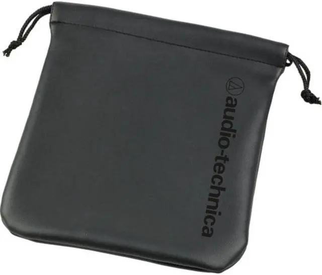 Alt view image 5 of 5 - Audio-Technica ATH-M30x Monitor Headphones (Black)