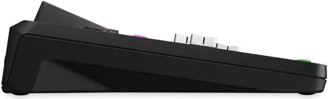 Alt view image 3 of 7 - RODECaster Pro II Integrated Audio Production Studio